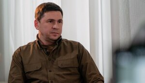 «Не очікували на такий масштаб»: Подоляк розповів про підготовку до війни