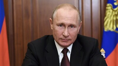 Експосол США пояснив, що путін готує до 24 лютого