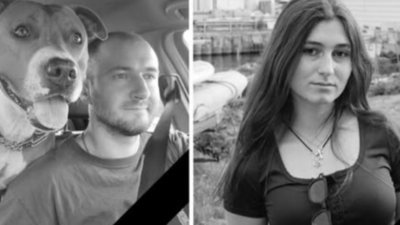 Під час атаки на Київ загинув IT-фахівець з донькою