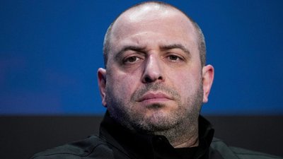 Умєров заявив, що до кінця дня може бути досягнута угода, яка наблизить Україну до миру