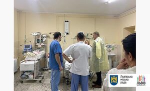 Місто обіцяє допомогти дівчинці з лікуванням, що постраждала від нещасного випадку з конем