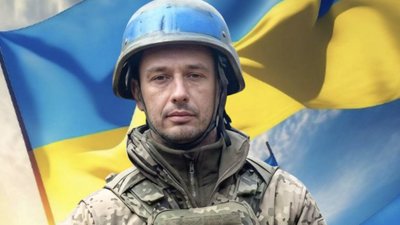У понеділок Львівщина попрощається з Героєм Василем Кушкою