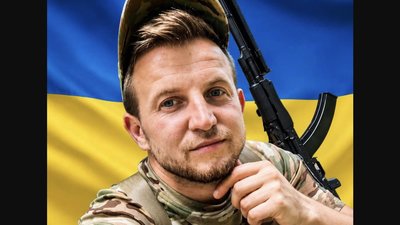 Стало відомо про загибель Героя зі Львівщини, який з 2025 року вважався безвісти зниклим