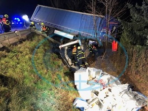 Чотири жертви трагічної ДТП в Чехії: за попередніми даними, загиблі — вихідці із Закарпаття (фото, відео)