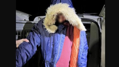 На Львівщині молодик пограбував перехожу