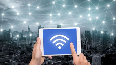 росія намагалася стежити за українцями через Wi-Fi