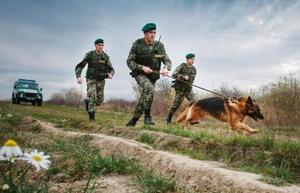 У Львові спіймали суданця, який переправляв нелегалів (ФОТО)