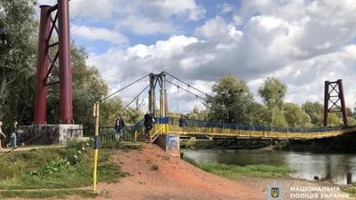 На Львівщині п’ятий день розшукують зниклого 63-річного чоловіка