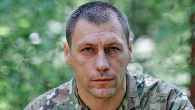 Генерал-майор Хоренко дізнався про своє звільнення зі ЗМІ