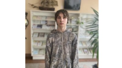 Вийшов з гуртожитку і зник: поліція Івано-Франківщини розшукує неповнолітнього хлопця