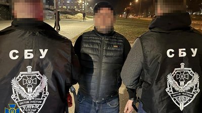 У Львові викрито чергового організатора схеми «бронювання» військовозобов’язаного