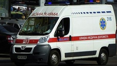 На Львівщині трагічно загинув молодий чоловік