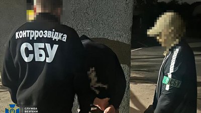 У Львові судитимуть агента фсб, який готував теракт у центрі міста