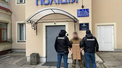 Суд засудив жителя Львівщини за привласнення гуманітарної допомоги