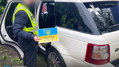 Жителі кількох західних областей влаштовували втечі військовим з навчальних центрів та переправляли їх за кордон (ФОТО, ВІДЕО)