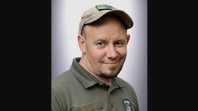 У пʼятницю Львів попрощається із захисником Ярославом Урваном