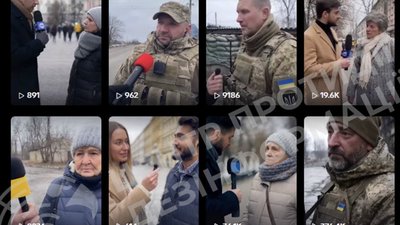 ЦПД закликає громадян не вірити ШІ відео про мобілізацію