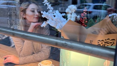 Які квіти дарувати взимку?