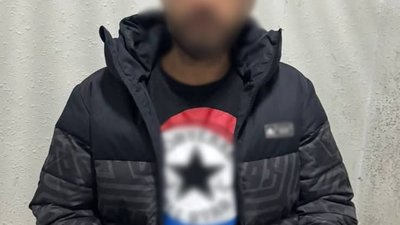 У Києві іноземець розстріляв знайомого посеред вулиці