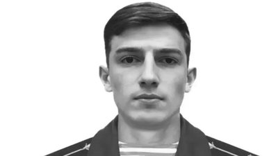 На Запоріжжі ліквідували сина російського генерала Марзоєва