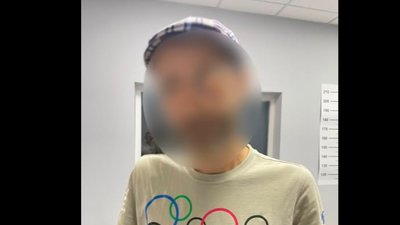 У Чернівцях звільнили водія маршрутки після образливих слів про українських військових