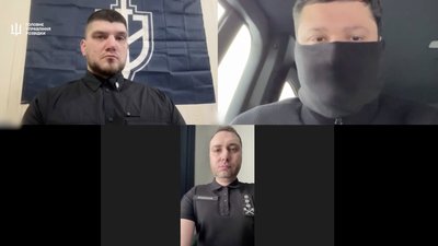 Командир РДК Денис Капустін живий, - ГУР (ВІДЕО)