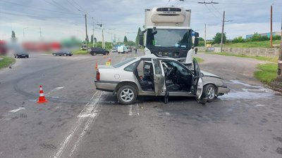 У ДТП на Волині загинуло подружжя