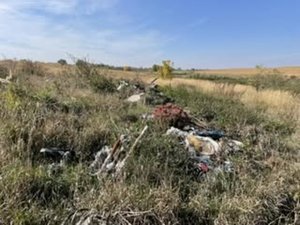 Фото: Державна екологічна інспекція у Львівській області