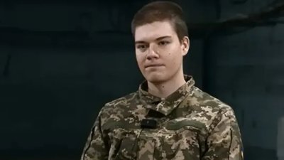 Буданов з Костроми здався у полон українським Силам оборони