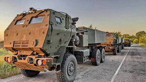 Геніальний хід ЗСУ: муляжі «HIMARS» знищують крилаті ракети росіян