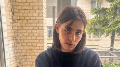 Увага! На Львівщині безвісти зникла неповнолітня дівчина