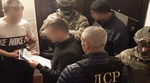 "Ваш син в поліції": правоохоронці затримали 4 шахраїв, які на Західній Україні видурювали в людей гроші