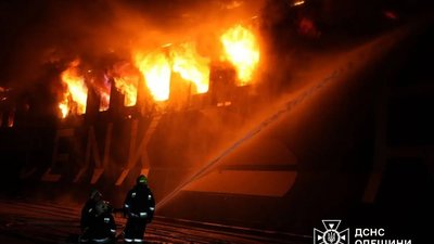 У WSJ пояснили, чому рф хоче відрізати українське місто від інфраструктури