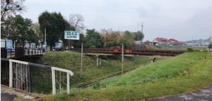 Львів’янам повідомили, чому так і не розпочали будувати шляхопровід для доїзду до Рясне і Рясне-2