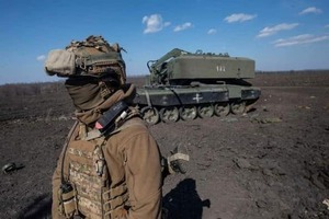 Ворожі війська покидали свої хвалені «Солнцепьоки» в українських полях (ФОТО)