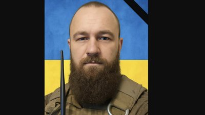 На війні загинув регбіст львіської команди "Батяри"