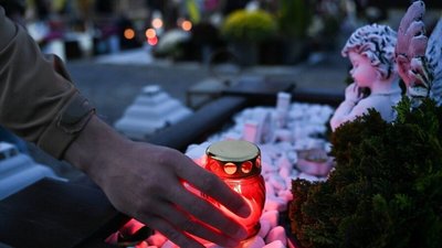 У Львівській громаді напередодні роковин повномасштабної війни вшанують полеглих Захисників