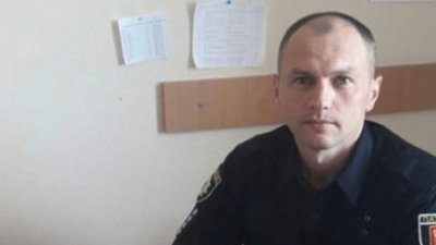На Волині начальник відділу патрульної поліції уник ув'язнення за хабарництво