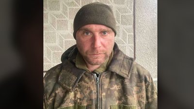 Увага! На Львівщині безвісти зник чоловік