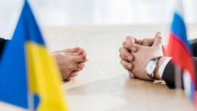 У Кремлі зробили нову заяву про третій раунд переговорів України та РФ