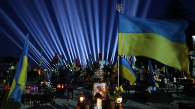 На Личаківському цвинтарі на акції «Промені пам'яті» будуть посилені заходи безпеки