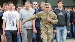 В Україні реформують військкомати і скасують обов’язковий військовий призов