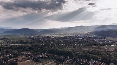 У гірській річці втопився хлопчик