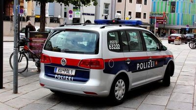 Російські спецслужби під виглядом українців вели дезінформаційну кампанію у Відні