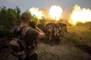 «Контрнаступ потрохи зупиняється»: Жданов припустив, як розвиватимуться події на фронті