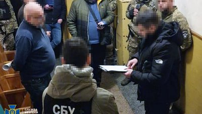 В Івано-Франківську судитимуть трьох посадовців ТЦК