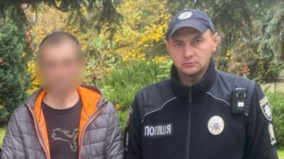 На Львівщині чоловік побив дружину