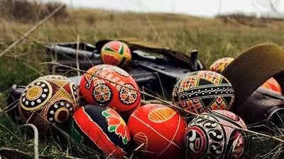 Зеленський уточнив, чи буде Великоднє перемир’я