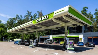 В Україні знову зростають ціни на бензин і дизель