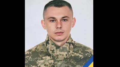 Підтверджено загибель молодого Героя зі Львівщини, який з 2024 року вважався безвісти зниклим